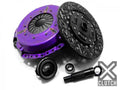 XClutch 98-02 Mazda 626 2.0L Stage 2 Sprung Ceramic Clutch Kit