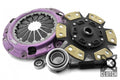 XClutch 98-02 Mazda 626 2.0L Stage 2 Sprung Ceramic Clutch Kit