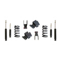 Maxtrac shock absorber