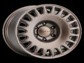 ***Discontinued***NOMAD N503CO SAHARA COPPERHEAD 15X7 5X100 15mm