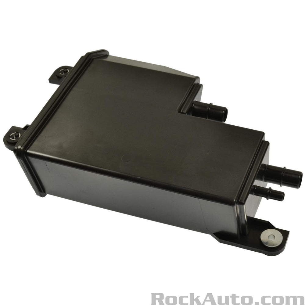 INTERMOTOR FUEL VAPOR CANISTER