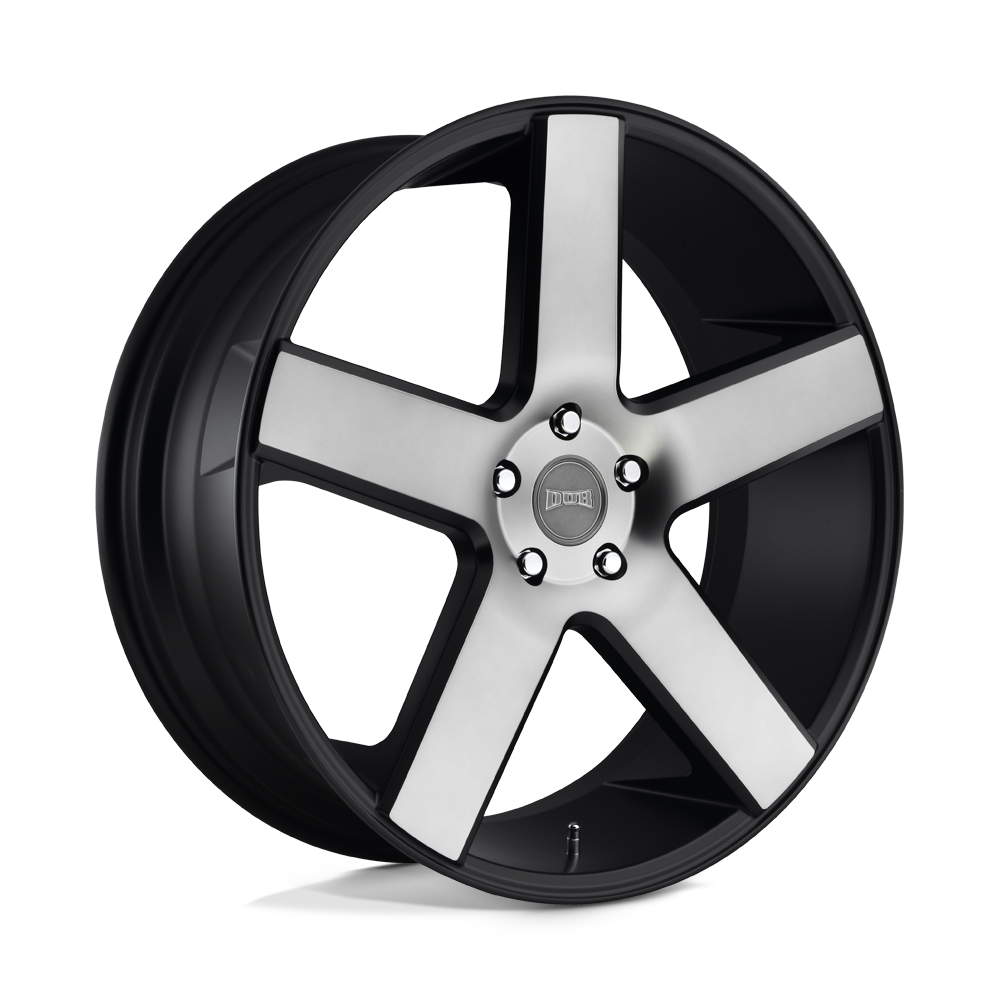 BALLER 22X8.5 5X120 72.56 MBT +35