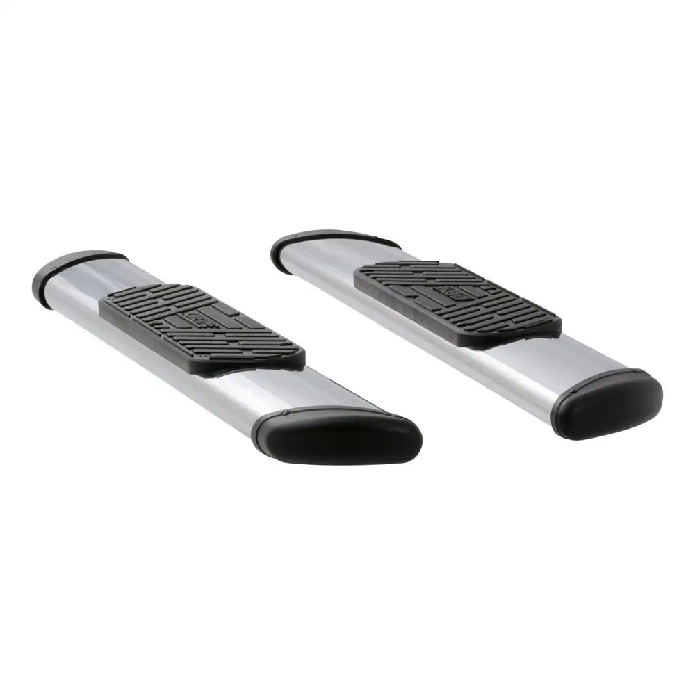 REGAL 7 OVAL STEPS