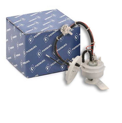 Hella auto part