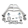 Flowtech chrome headers