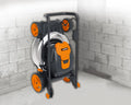 40V POWER SHARE 5.0AH 20IN CORDLESS LAWN MOWER
