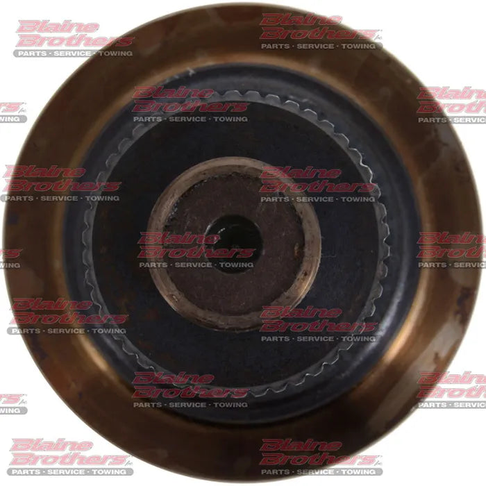 MIDSHIP TUBE SHAFT