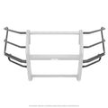2021 FORD INTERCEPTOR UTILITY 5000 SERIES ALUMINUM TEXTURED BLACK PUSH BUMPER