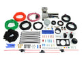 ~(13 lbs. 14X11X10)~ Premium In Cab Control Kit For Independent Paddle Valve In Cab Control Kit W/Digital Gauge Pacbrake