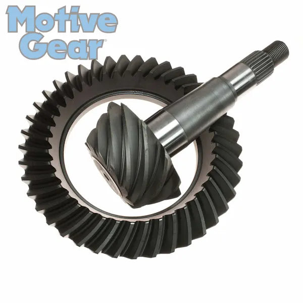 GEARS 8.25 321RAT 89DODGE