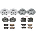 PowerStop auto part