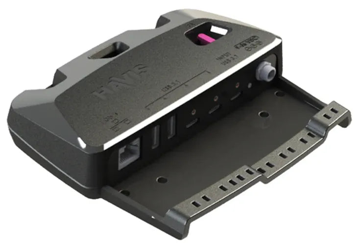 FOURTH GENERATION RUGGED COMMUNICAT
