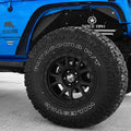 MAMBA M27 18X9 5X150 ET12 MATTE BRO