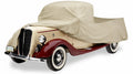 Covercraft Custom Fit Car Covers - Tan Flannel Tan