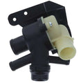 THERMOSTAT HOUSING ASSEMBLY