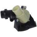 THERMOSTAT HOUSING ASSEMBLY