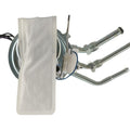 FUEL PUMP HANGER ASSEMBLY