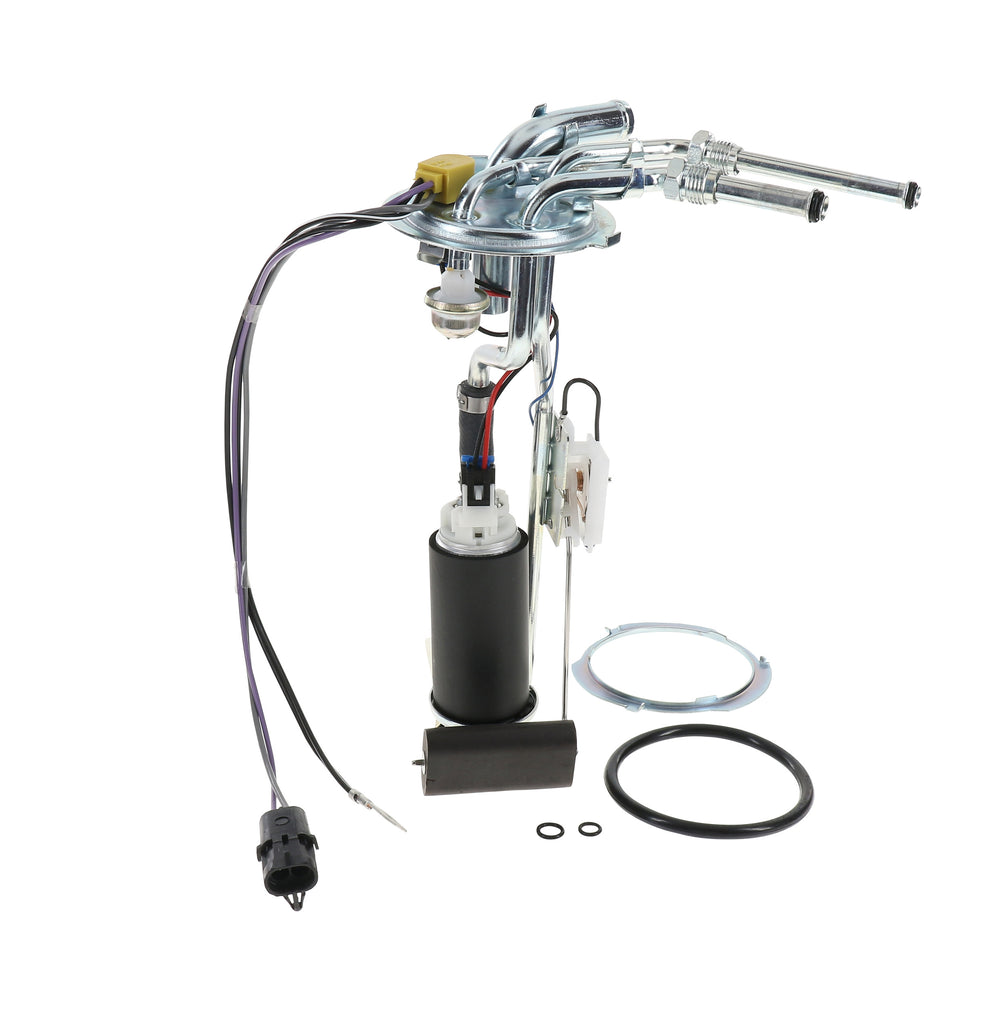 FUEL PUMP HANGER ASSEMBLY
