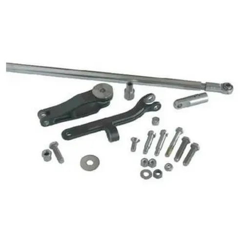 TIE BAR KIT J&E FICHT AND SUZUKI