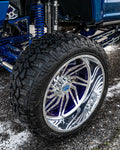 LT325/35R26 FURY AT F LOAD