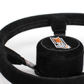 15in Wheel Asphalt Circle Track Suede