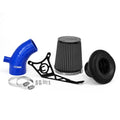 Cobb Tuning Mazdaspeed3 Intake Airbox Gen1 Mazdaspeed3 2007-2009 - Stealth Black Intake