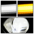 xTune 24-25 Chevy Trailblazer Full LED (LED Signal) Headlight - OE Left (HD-JH-CTB24-FLED-OE-L)