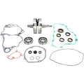 Wiseco, Crankshaft Kit, Suzuki RM250 '03-04