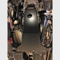 Jeep Wrangler JL Transmission Oil Pan Skid Plate