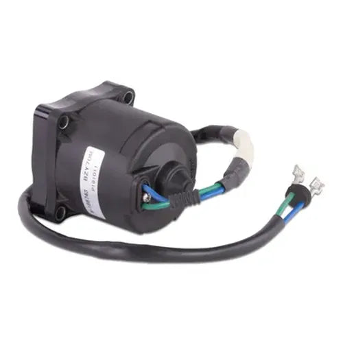 TRIM MOTOR