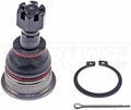 CONTROL ARM