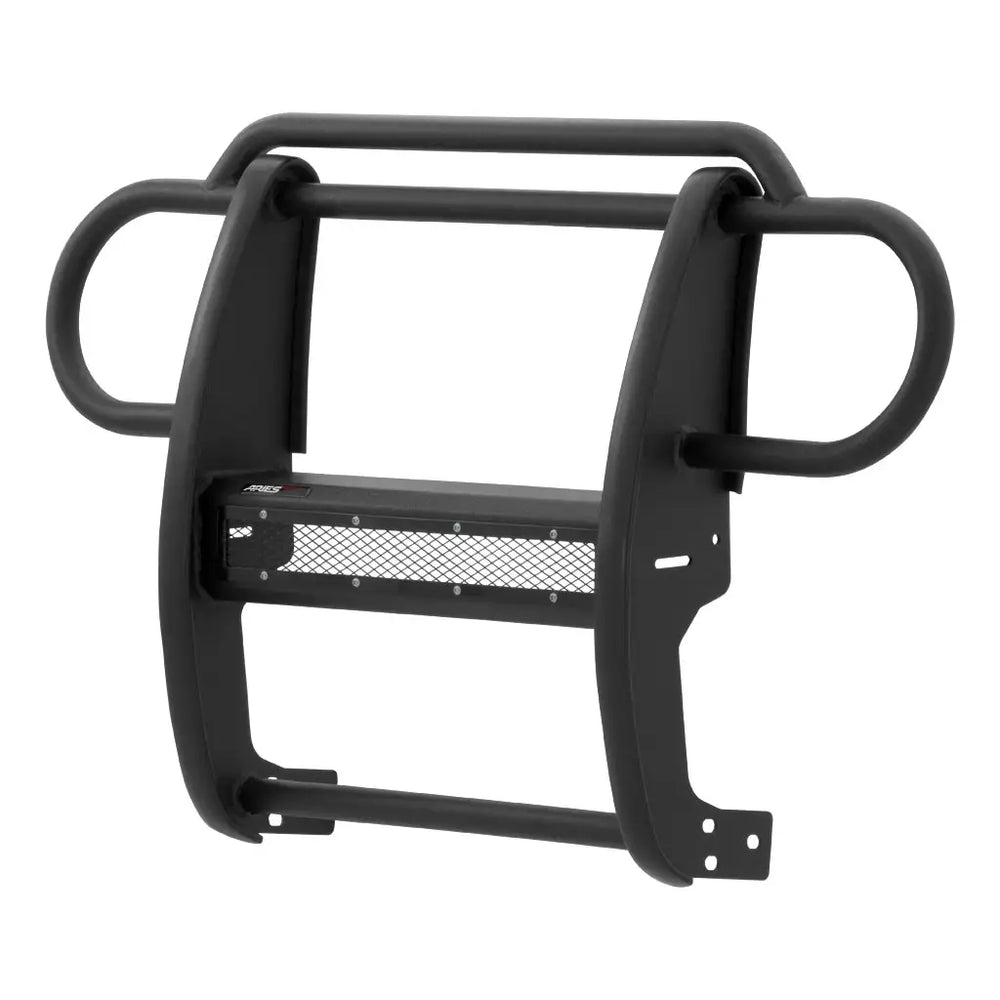 PRO SERIES,GRILL GUARD,TEX BLK