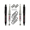 Skyjacker 2013-2017 Toyota Tundra Suspension Lift Kit w/ Shock