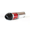 Big Gun 09-23 Yamaha YFZ 450R EXO Aluminum Slip On Exhaust