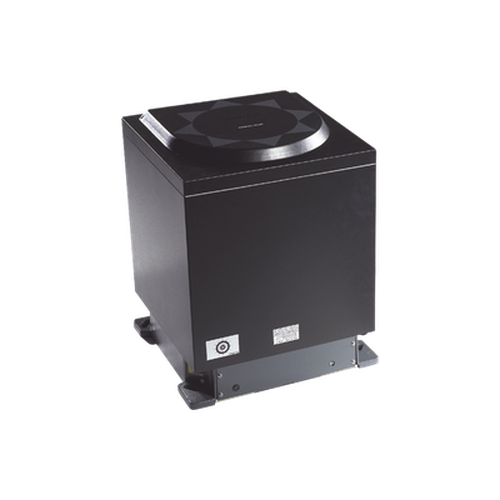 GC80/85 COMPACT CONTROL UNIT MK1