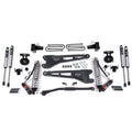 FOX auto part