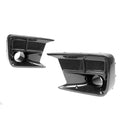 Brake Cool Ducts Sub STI/