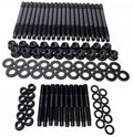 Gator Fasteners Heavy Duty Head Stud Kit for Chevy/GMC (2004-20) LS Gen III Engines (LS1/LS6)