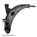 CONTROL ARM