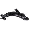 CONTROL ARM