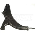 CONTROL ARM