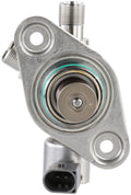 HIGH PRESSURE PUMP