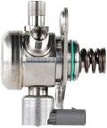 HIGH PRESSURE PUMP