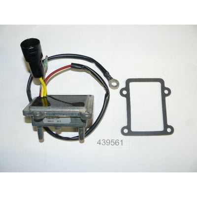 SIERRAMARINE auto part