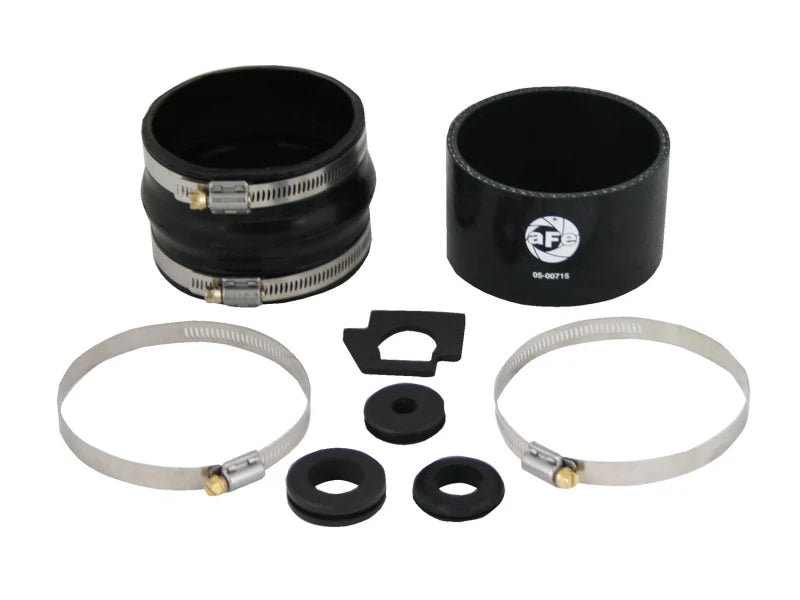 aFe cold air intake