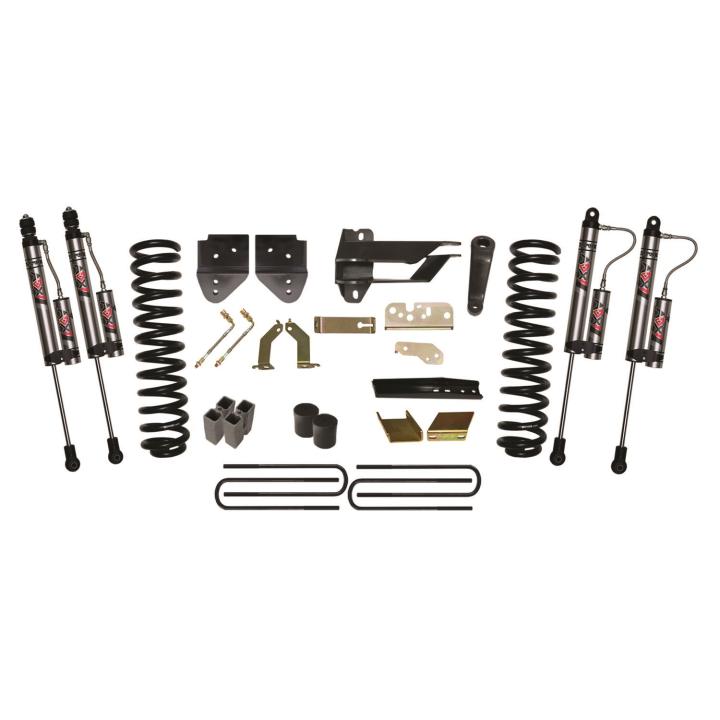 Skyjacker lift kit