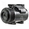 REMAN COMPRESSOR