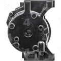 REMAN COMPRESSOR