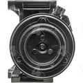 REMAN COMPRESSOR