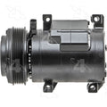 REMAN COMPRESSOR